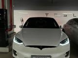 Tesla Model X 2019 годаүшін25 000 000 тг. в Алматы