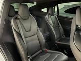 Tesla Model X 2019 годаүшін25 000 000 тг. в Алматы – фото 3