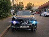 Nissan Juke 2013 годаүшін4 000 000 тг. в Алматы