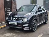 Nissan Juke 2013 годаүшін3 000 000 тг. в Алматы