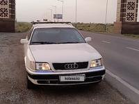 Audi 100 1992 годаfor2 100 000 тг. в Кызылорда