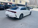Kia K5 2021 года за 10 300 000 тг. в Караганда – фото 3