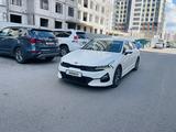 Kia K5 2021 годаүшін10 300 000 тг. в Караганда