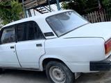 ВАЗ (Lada) 2107 2004 года за 400 000 тг. в Туркестан – фото 3