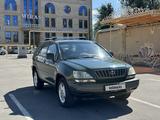 Lexus RX 300 2002 годаfor5 550 000 тг. в Алматы – фото 4