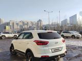 Hyundai Creta 2019 года за 8 200 000 тг. в Астана – фото 4