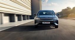 JAC J7 Plus Flagship 2025 года за 8 490 000 тг. в Алматы – фото 4