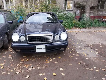 Mercedes-Benz E 280 1997 года за 3 000 000 тг. в Астана – фото 10