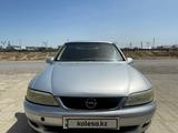 Opel Vectra 1999 года за 1 100 000 тг. в Кульсары – фото 3