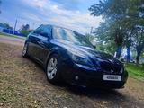 BMW 530 2008 годаүшін6 300 000 тг. в Петропавловск – фото 4