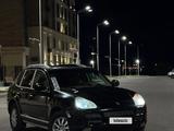 Porsche Cayenne 2004 года за 6 500 000 тг. в Алматы – фото 4