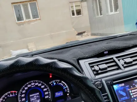 Toyota Camry 2012 года за 7 500 000 тг. в Бейнеу