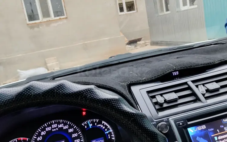 Toyota Camry 2012 года за 7 500 000 тг. в Бейнеу