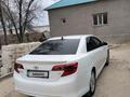 Toyota Camry 2012 года за 7 500 000 тг. в Бейнеу – фото 10