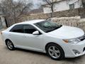 Toyota Camry 2012 года за 7 500 000 тг. в Бейнеу – фото 2