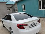 Toyota Camry 2012 годаүшін7 300 000 тг. в Бейнеу – фото 3