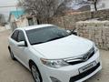 Toyota Camry 2012 года за 7 500 000 тг. в Бейнеу – фото 5