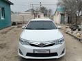 Toyota Camry 2012 года за 7 500 000 тг. в Бейнеу – фото 7