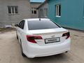 Toyota Camry 2012 года за 7 500 000 тг. в Бейнеу – фото 8