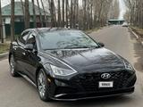 Hyundai Sonata 2020 года за 9 250 000 тг. в Алматы