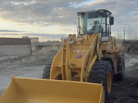 LGZT 2025 года за 11 500 000 тг. в Астана – фото 3