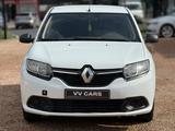 Renault Logan 2014 годаүшін2 450 000 тг. в Кокшетау – фото 3