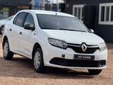 Renault Logan 2014 годаүшін2 450 000 тг. в Кокшетау