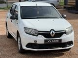 Renault Logan 2014 годаүшін2 450 000 тг. в Кокшетау – фото 2