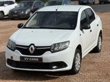 Renault Logan 2014 годаүшін2 450 000 тг. в Кокшетау – фото 4