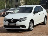 Renault Logan 2014 годаүшін2 450 000 тг. в Кокшетау – фото 5