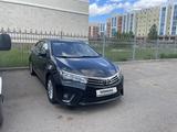 Toyota Corolla 2013 года за 8 300 000 тг. в Астана