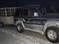 Mitsubishi Pajero 1995 годаfor2 900 000 тг. в Талдыкорган – фото 4