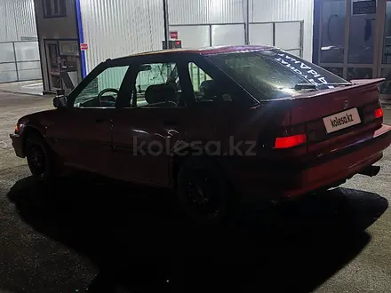 Honda Concerto 1991 года за 1 500 000 тг. в Алматы – фото 4