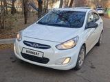 Hyundai Accent 2013 годаfor5 100 000 тг. в Усть-Каменогорск – фото 2