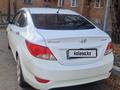 Hyundai Accent 2013 года за 5 100 000 тг. в Усть-Каменогорск – фото 5