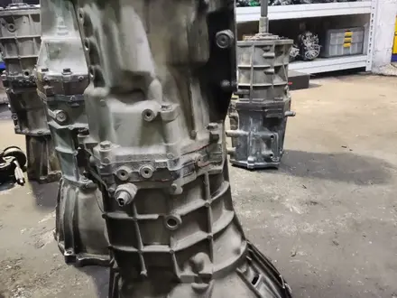 Мкпп механика коробка на Прадо 120 двигатель 5l 5le в отл состоянии за 400 000 тг. в Алматы – фото 4