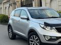 Kia Sportage 2014 года за 7 650 000 тг. в Алматы – фото 3