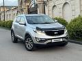 Kia Sportage 2014 года за 7 650 000 тг. в Алматы – фото 2