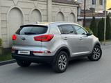 Kia Sportage 2014 года за 7 650 000 тг. в Алматы – фото 5