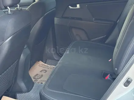 Kia Sportage 2014 года за 7 650 000 тг. в Алматы – фото 9