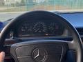 Mercedes-Benz E 320 1993 годаүшін2 500 000 тг. в Уральск – фото 9