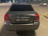 Toyota Avensis 2004 года за 4 700 000 тг. в Тараз – фото 2