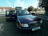Audi 100 1994 годаүшін1 700 000 тг. в Петропавловск
