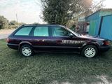 Audi 100 1994 годаүшін1 700 000 тг. в Петропавловск – фото 2
