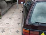 Volkswagen Passat 1993 года за 1 780 000 тг. в Шымкент – фото 4