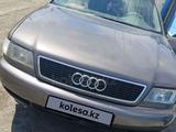 Audi A8 1998 года за 1 800 000 тг. в Атбасар