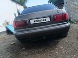Audi A8 1998 года за 1 800 000 тг. в Атбасар – фото 3
