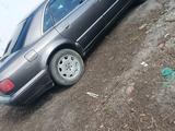 Audi A8 1998 года за 1 800 000 тг. в Атбасар – фото 4