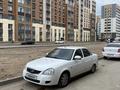 ВАЗ (Lada) Priora 2170 2014 годаүшін3 100 000 тг. в Астана – фото 3