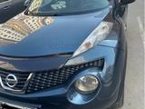 Nissan Juke 2013 года за 4 615 000 тг. в Алматы – фото 3